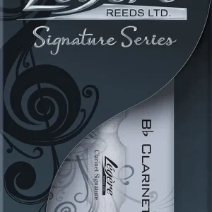 Laatste Kans Bb Klarinetriet Legere 2,25 plastic signature serie