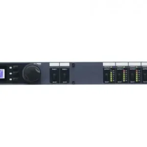 Dbx ZONEPRO 1260M Gratis Verzending