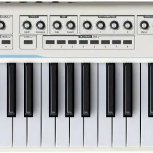 Op = Op Arturia Analog Factory Experience