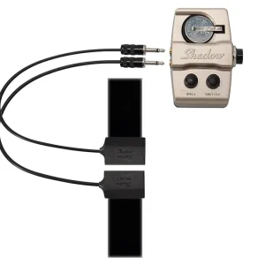 Shadow SH-965-NFX contrabas pick-up systeem Lage Kosten