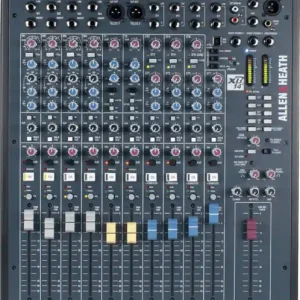Koopje Allen & heath XB-14-2