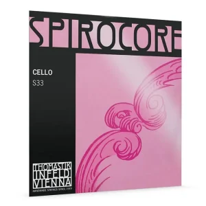 Thomastik Infeld TH-S-33 cellosnaar C-4 4/4 Bestel Nu