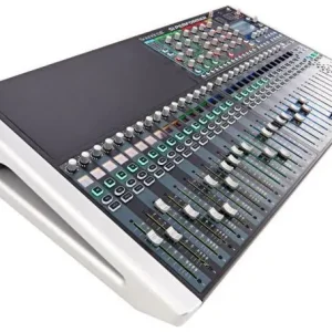 Finale Uitverkoop Soundcraft SI PERFORMER 3