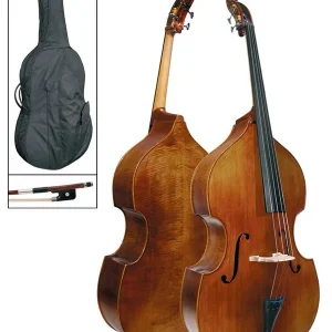 Favoriet Schneider MB-134-ASA contrasbas 3/4. geheel massief