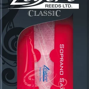 Bestel Nu Bb Sopraansaxriet Legere 2,75 plastic DISCONTINUED