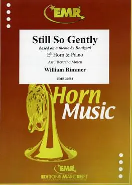 Alleen Vandaag William Rimmer: Still So Gently (Eb Hoorn)