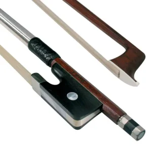 Op = Op Dörfler DA7A-34 altviool strijkstok 3/4