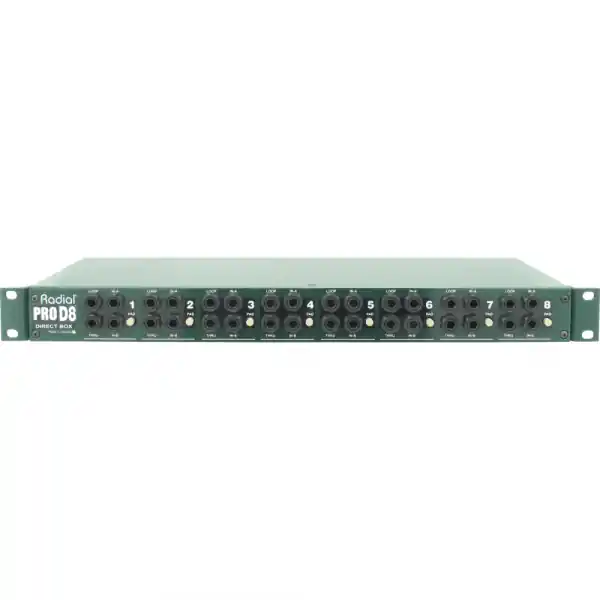 Radial ProD8 Koop Online