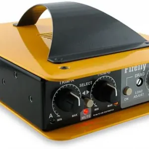 Radial Firefly Rechtstreeks Van De Fabrikant