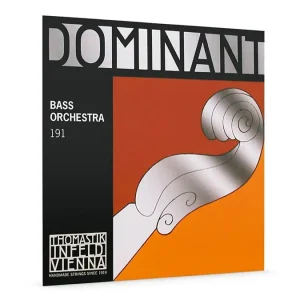 Beste Prijs Thomastik Infeld TH-191 contrabassnaar D-2 3/4