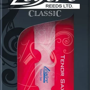 Bb Tenorsaxriet Legere 2,5 plastic Gratis Verzending