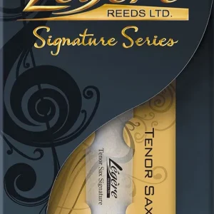 Must-Have Bb Tenorsaxriet Legere 2,5 plastic signature serie