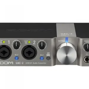 Zoom UAC2 USB3 Koopje