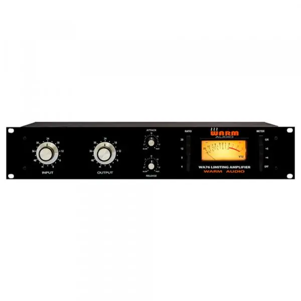 Warm audio WA76 Veilige Betaling