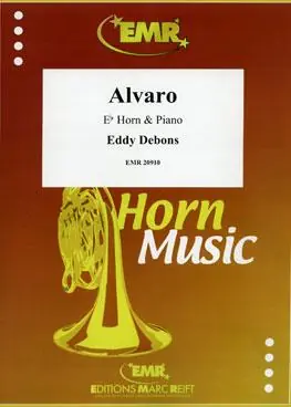 Alvaro Tijdelijk Beschikbaar