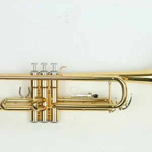 Bb Trompet Yamaha YTR-3335 Finale Uitverkoop