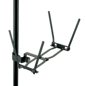 Direct Verzonden Bladmuziekrekje K&M 131 + buisklem max