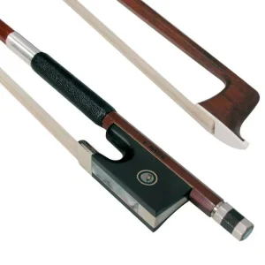 Shop Nu Dörfler DV10 vioolstrijkstok 4/4