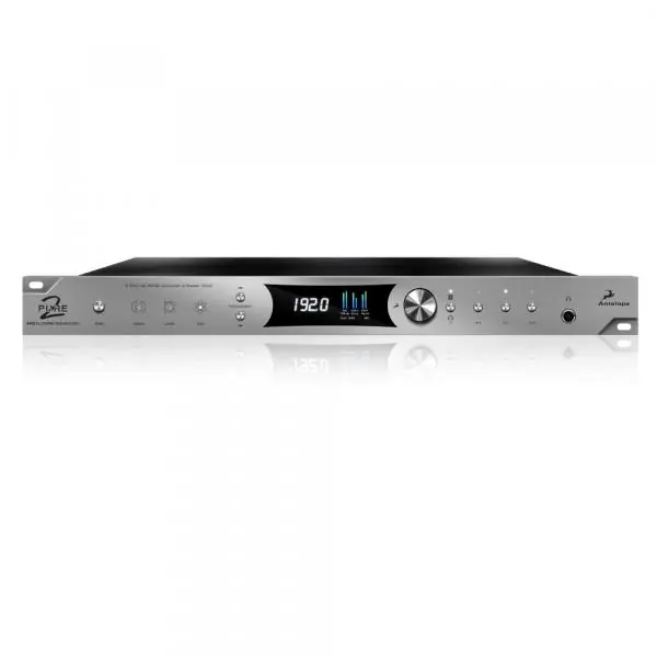 Actieprijs Antelope audio Pure 2