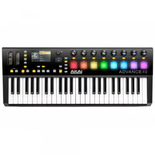 Akai Advance 49 Goedkoop