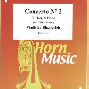 Alleen Vandaag Concerto N? 2