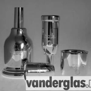 Shop Nu Booster Bruno Tilz992 trombone shaft 3 voor L bore