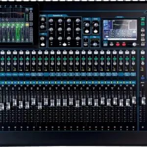 Direct Verzonden Allen & heath QU-24