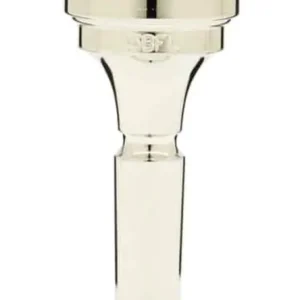 Bugelmondstuk Denis Wick 5BFL Beperkt Aanbod