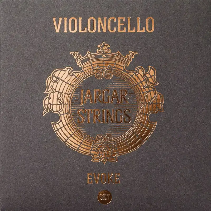 Weekendaanbieding Jargar JCE-SET-EVO