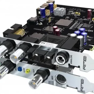 Finale Uitverkoop Rme HDSPe MADI