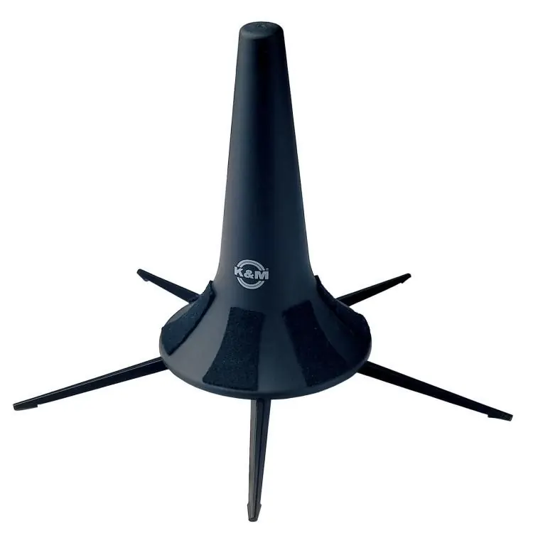 Bugelstandaard K&M 152/4 inschuifbaar Dagaanbieding