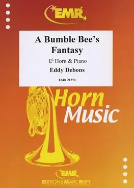 A Bumble Bee's Fantasy Meest Verkocht