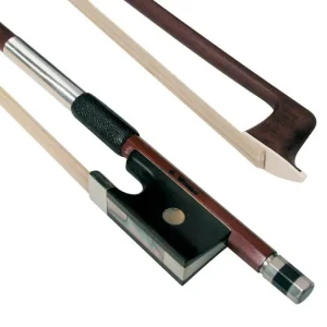 Flitsaanbieding Dörfler DV15 vioolstrijkstok 4/4