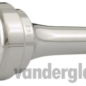 Cornetmondstuk Denis Wick 4 Hoge Kwaliteit