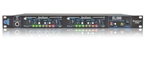 Empirical labs DS Duo Fabrieksprijs