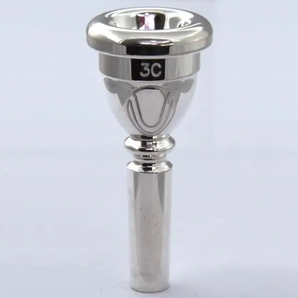 Gratis Retour Cornetmondstuk Denis Wick Ultra 3C