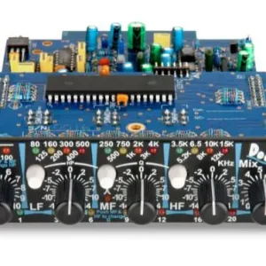 Empirical labs DocDerr Favoriet