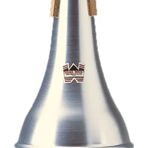 Demper bariton Denis Wick 5523 straight Aanbieding