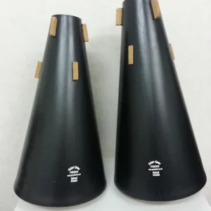 Demper bas Eb Peter Gane PG042 Straight Meest Verkocht