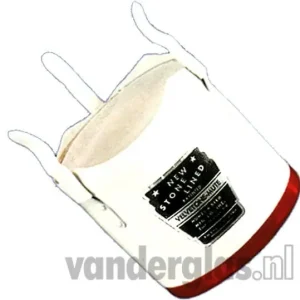 Demper bastrombone H&B 172A velvet-tone Snelle Levering