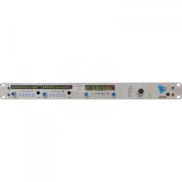 Api A2D Beperkt Aanbod