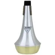 Demper bastrombone straight Jo-Ral brass bell Weekendaanbieding