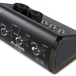 Lage Prijs Alesis iOHUB