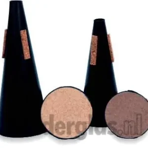 Demper bugel DEM-BRO straight Fabrieksprijs