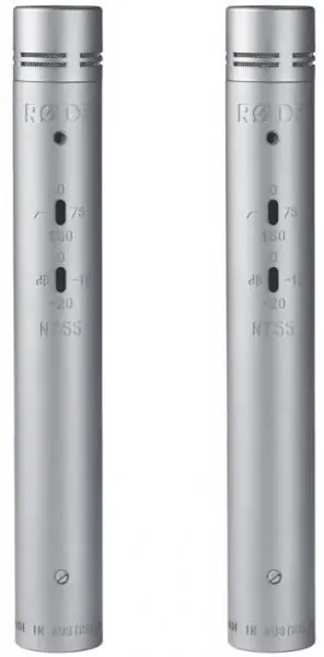 Goedkoop Rode NT55-MP