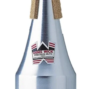 Veilige Betaling Demper cornet Denis Wick 5514 Pianissimo