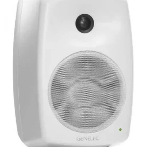 Genelec 8040 BWM WHITE - per stuk Gratis Retour