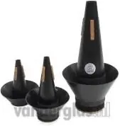 Laatste Versie Demper Eb cornet DEM-BRO Cupop=op