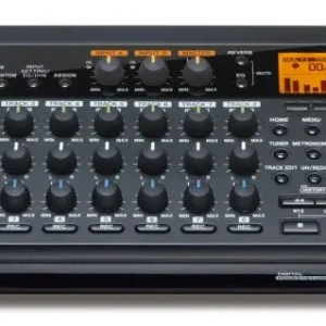 Superprijs Tascam DP-008 EX