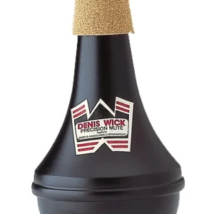 Demper Eb cornet Denis Wick 5534 oefen Op = Op